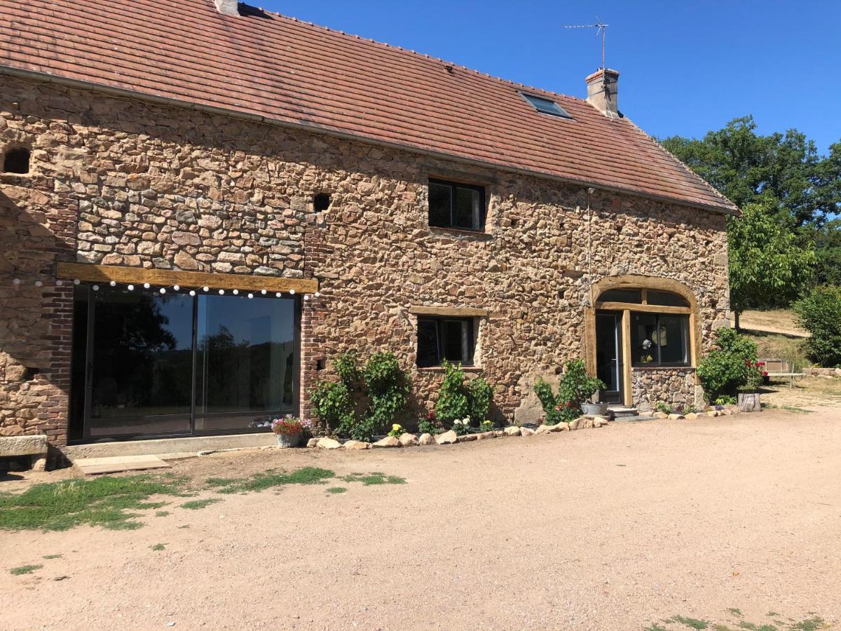 La Roulotte De Bussy Lodge Bussieres (Yonne)
